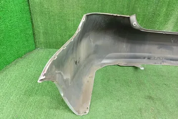 БАМПЕР НА TOYOTA BELTA KSP92