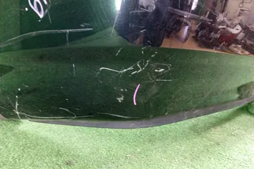 БАМПЕР НА TOYOTA COROLLA NZE121