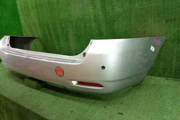 БАМПЕР НА TOYOTA COROLLA FIELDER ZZE122G