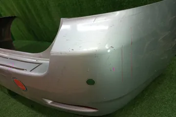 БАМПЕР НА TOYOTA COROLLA FIELDER ZZE122G