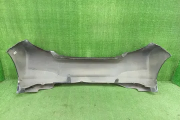 БАМПЕР НА TOYOTA VITZ KSP130