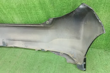 БАМПЕР НА TOYOTA VITZ KSP130