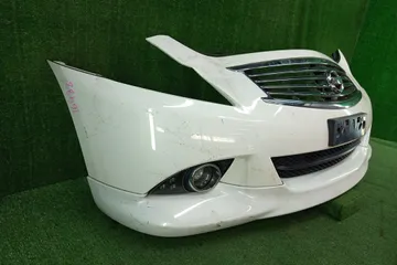 БАМПЕР НА NISSAN SKYLINE V36