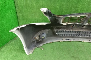 БАМПЕР НА NISSAN SKYLINE V36