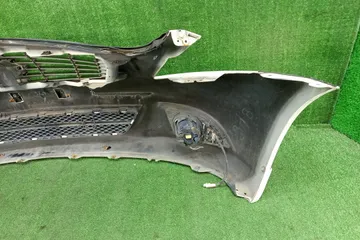 БАМПЕР НА NISSAN SKYLINE V36