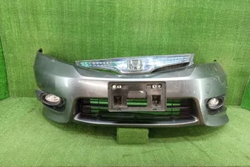 БАМПЕР НА HONDA FIT SHUTTLE GP2