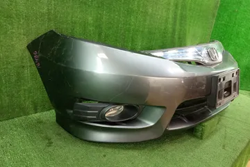 БАМПЕР НА HONDA FIT SHUTTLE GP2