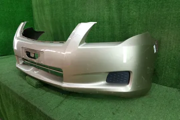 БАМПЕР НА TOYOTA COROLLA  AXIO NZE141
