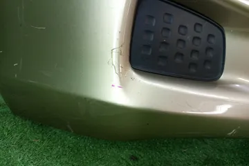 БАМПЕР НА TOYOTA COROLLA  AXIO NZE141