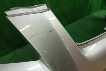БАМПЕР НА TOYOTA COROLLA  AXIO NZE141