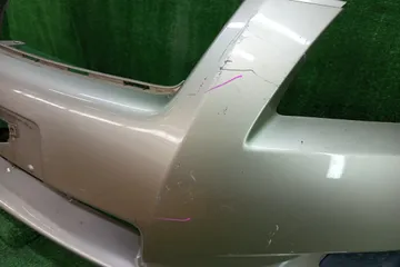 БАМПЕР НА TOYOTA COROLLA  AXIO NZE141