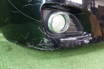 БАМПЕР НА TOYOTA CAMRY ACV40
