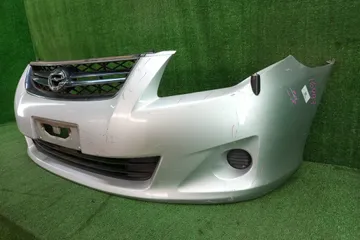 БАМПЕР НА TOYOTA COROLLA FIELDER ZRE142G