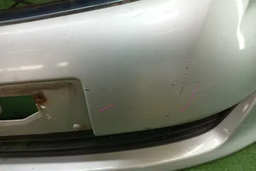 БАМПЕР НА TOYOTA COROLLA FIELDER ZRE142G