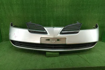 БАМПЕР НА NISSAN PRIMERA P12