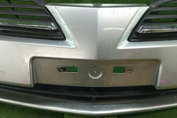 БАМПЕР НА NISSAN PRIMERA P12