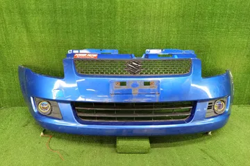 БАМПЕР НА SUZUKI SWIFT ZC71S