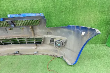 БАМПЕР НА SUZUKI SWIFT ZC71S