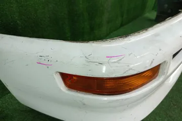 БАМПЕР НА TOYOTA COROLLA AE100
