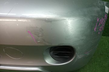 БАМПЕР НА TOYOTA IST NCP60