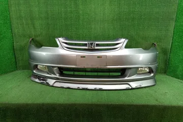 БАМПЕР НА HONDA ODYSSEY RA6