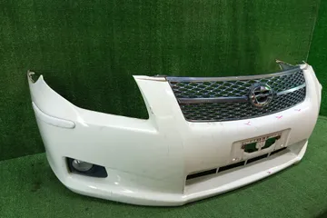 БАМПЕР НА TOYOTA COROLLA FIELDER ZRE142G