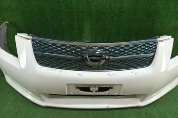 БАМПЕР НА TOYOTA COROLLA FIELDER ZRE142G
