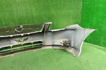 БАМПЕР НА TOYOTA COROLLA FIELDER ZRE142G
