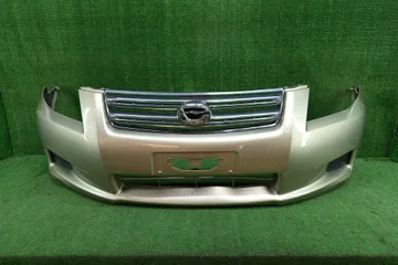 БАМПЕР НА TOYOTA COROLLA  AXIO NZE141
