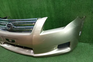 БАМПЕР НА TOYOTA COROLLA  AXIO NZE141