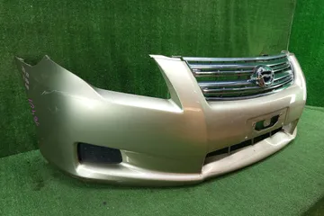 БАМПЕР НА TOYOTA COROLLA  AXIO NZE141