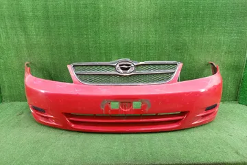 БАМПЕР НА TOYOTA COROLLA FIELDER ZZE122G