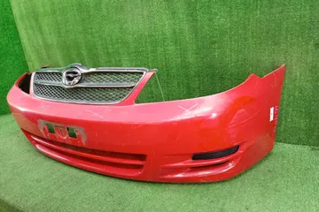 БАМПЕР НА TOYOTA COROLLA FIELDER ZZE122G