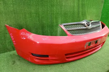 БАМПЕР НА TOYOTA COROLLA FIELDER ZZE122G