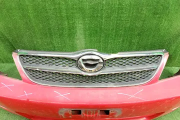 БАМПЕР НА TOYOTA COROLLA FIELDER ZZE122G