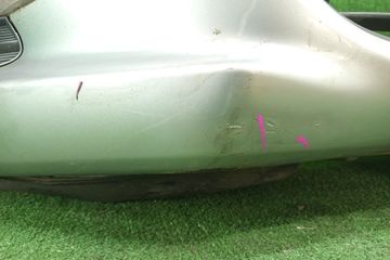 БАМПЕР НА HONDA INSIGHT ZE2
