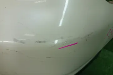 БАМПЕР НА HONDA AVANCIER TA1