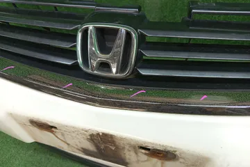 БАМПЕР НА HONDA AVANCIER TA1