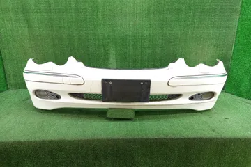 БАМПЕР НА MERCEDES-BENZ C-CLASS W203