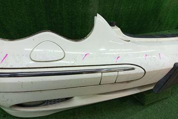 БАМПЕР НА MERCEDES-BENZ C-CLASS W203