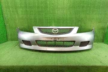 БАМПЕР НА MAZDA FAMILIA BJ5W