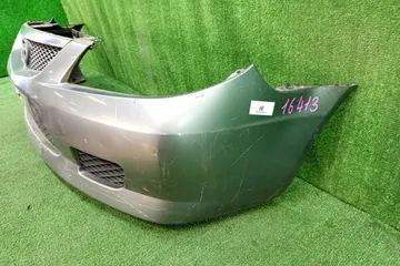 БАМПЕР НА MAZDA FAMILIA BJ5W