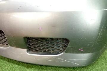 БАМПЕР НА MAZDA FAMILIA BJ5W