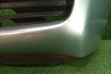 БАМПЕР НА HONDA CIVIC FD1