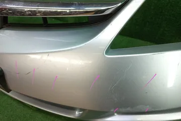 БАМПЕР НА HONDA CIVIC FD1