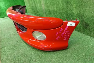 БАМПЕР НА PEUGEOT 206 2A