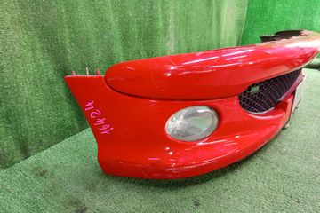 БАМПЕР НА PEUGEOT 206 2A