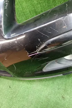 БАМПЕР НА TOYOTA AVENSIS AZT251
