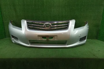 БАМПЕР НА TOYOTA COROLLA  AXIO NZE141