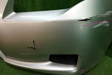 БАМПЕР НА TOYOTA COROLLA  AXIO NZE141